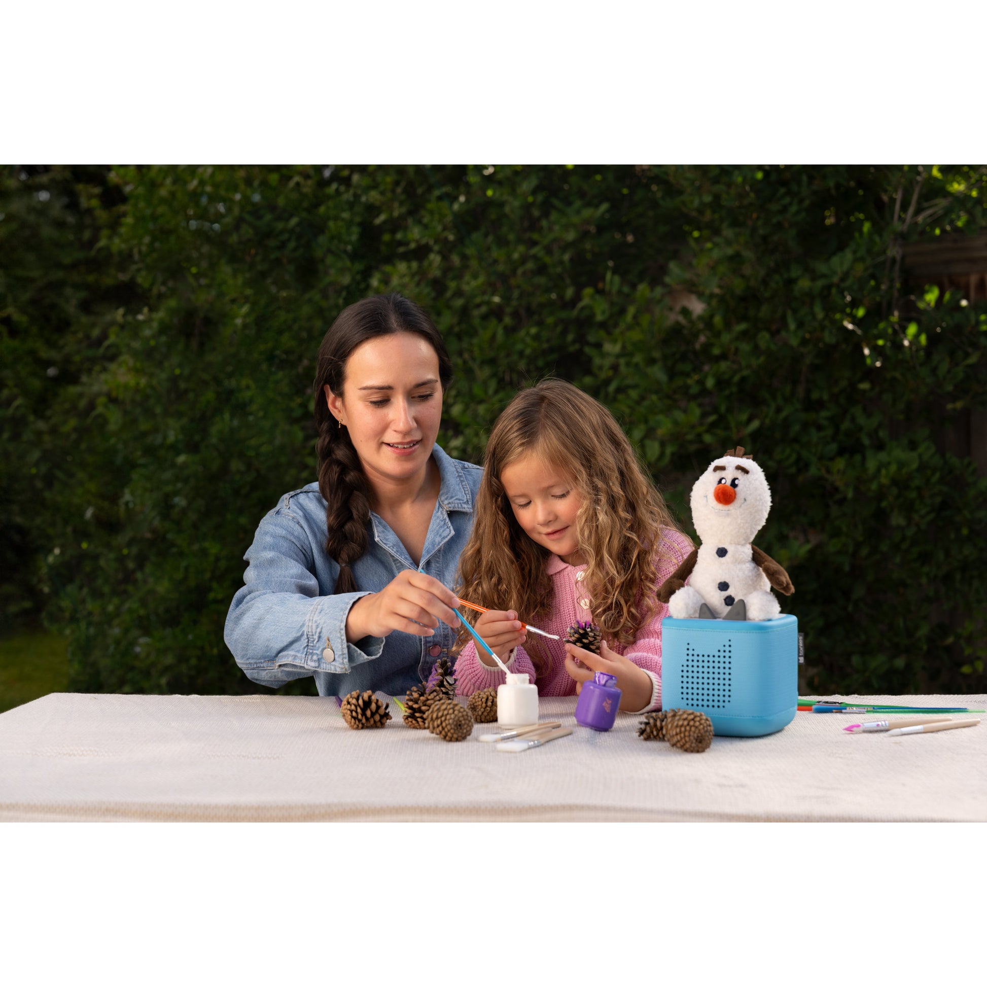 Tonies Cuddle Tonie - Olaf - Toyworld Australia