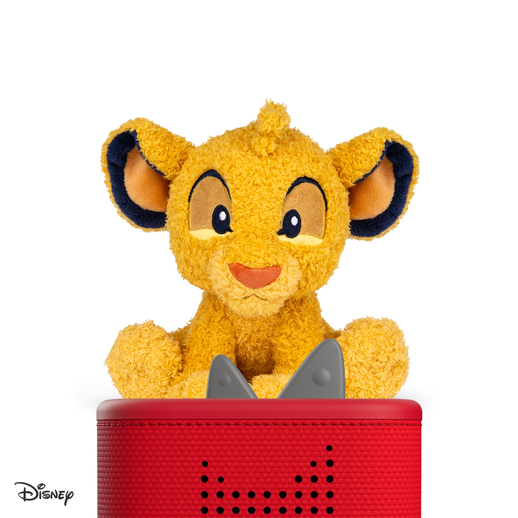Tonies Cuddle Tonie - Simba - Toyworld Australia