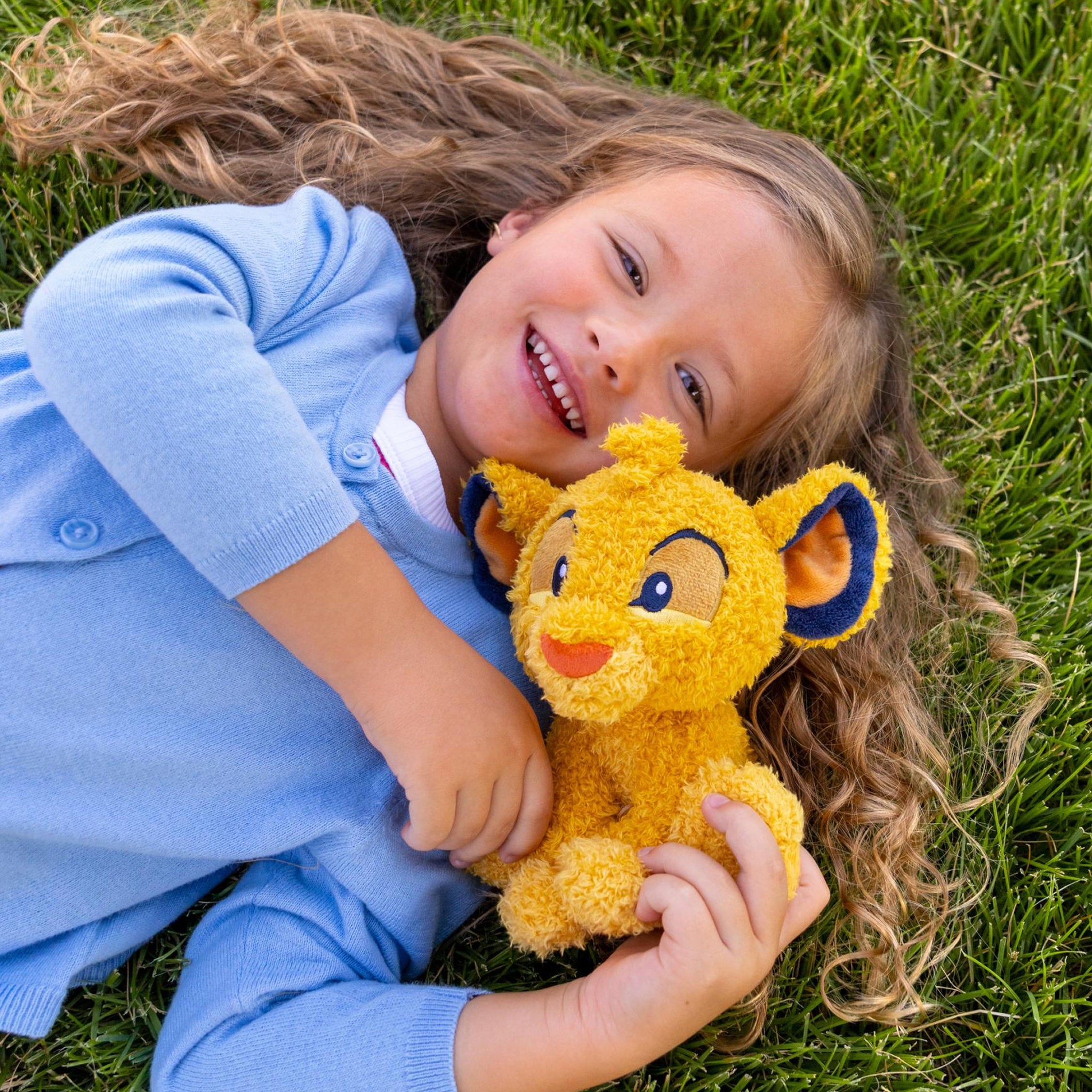 Tonies Cuddle Tonie - Simba - Toyworld Australia