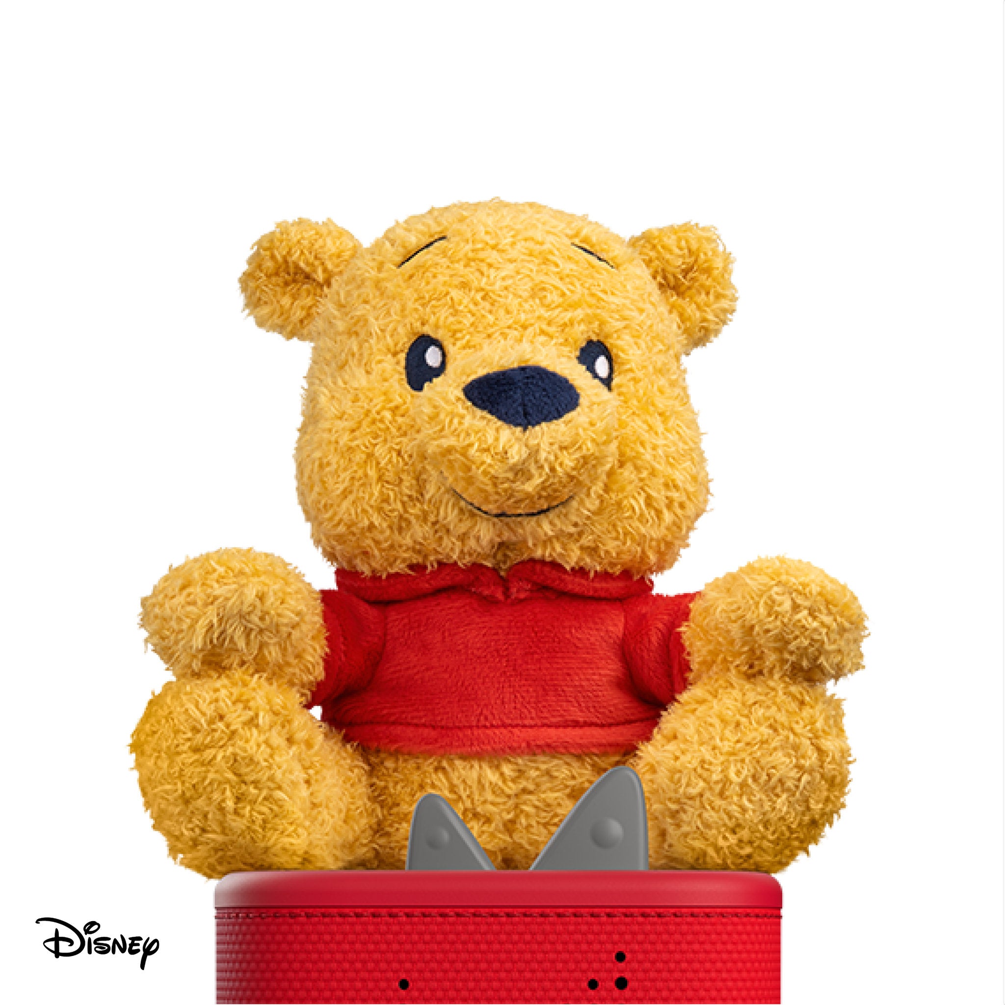 Tonies Cuddle Tonie - Winne The Pooh - Toyworld Australia