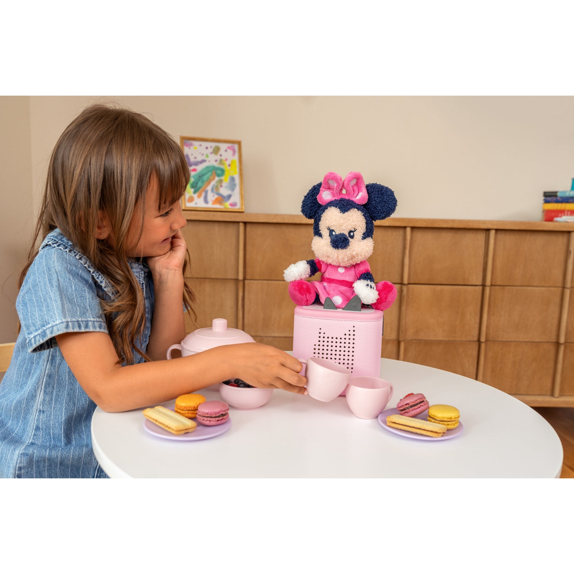 Tonies Cuddle Tonie - Minnie - Toyworld Australia