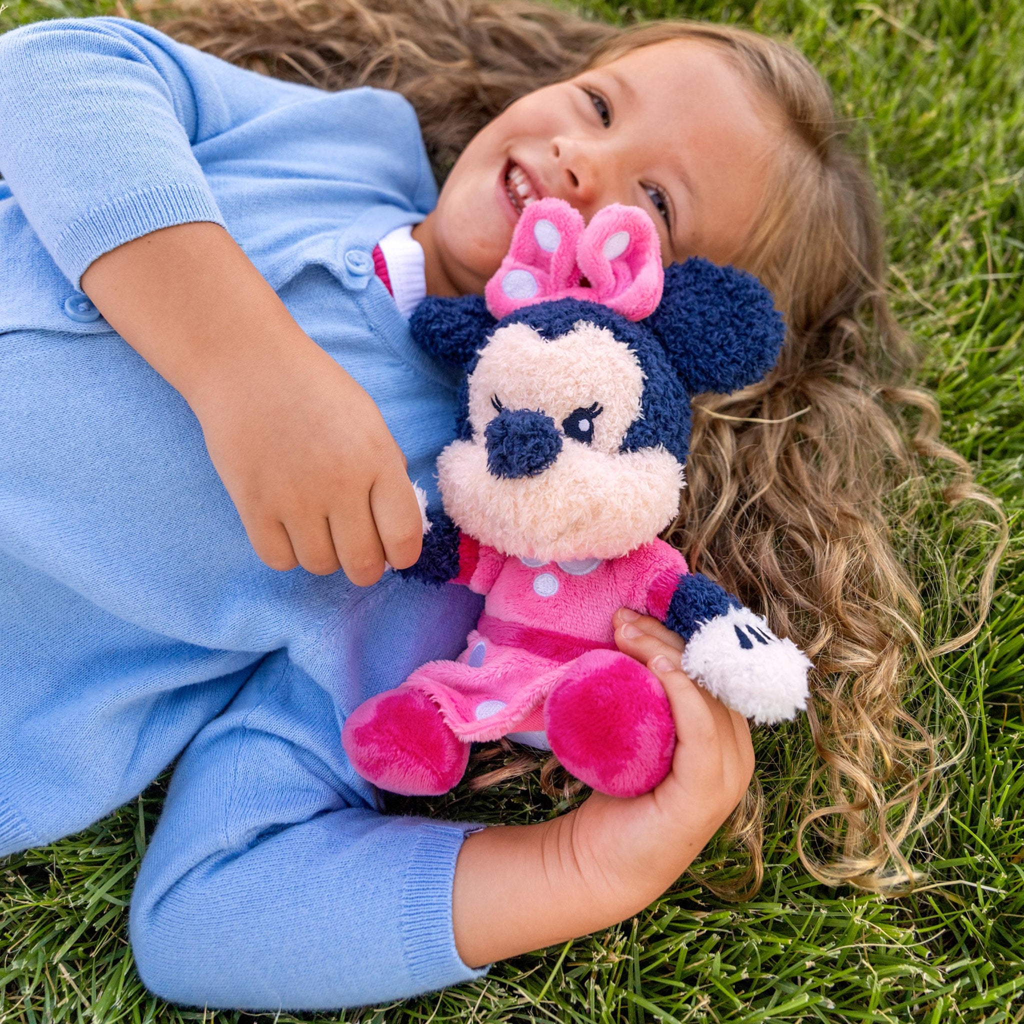 Tonies Cuddle Tonie - Minnie - Toyworld Australia