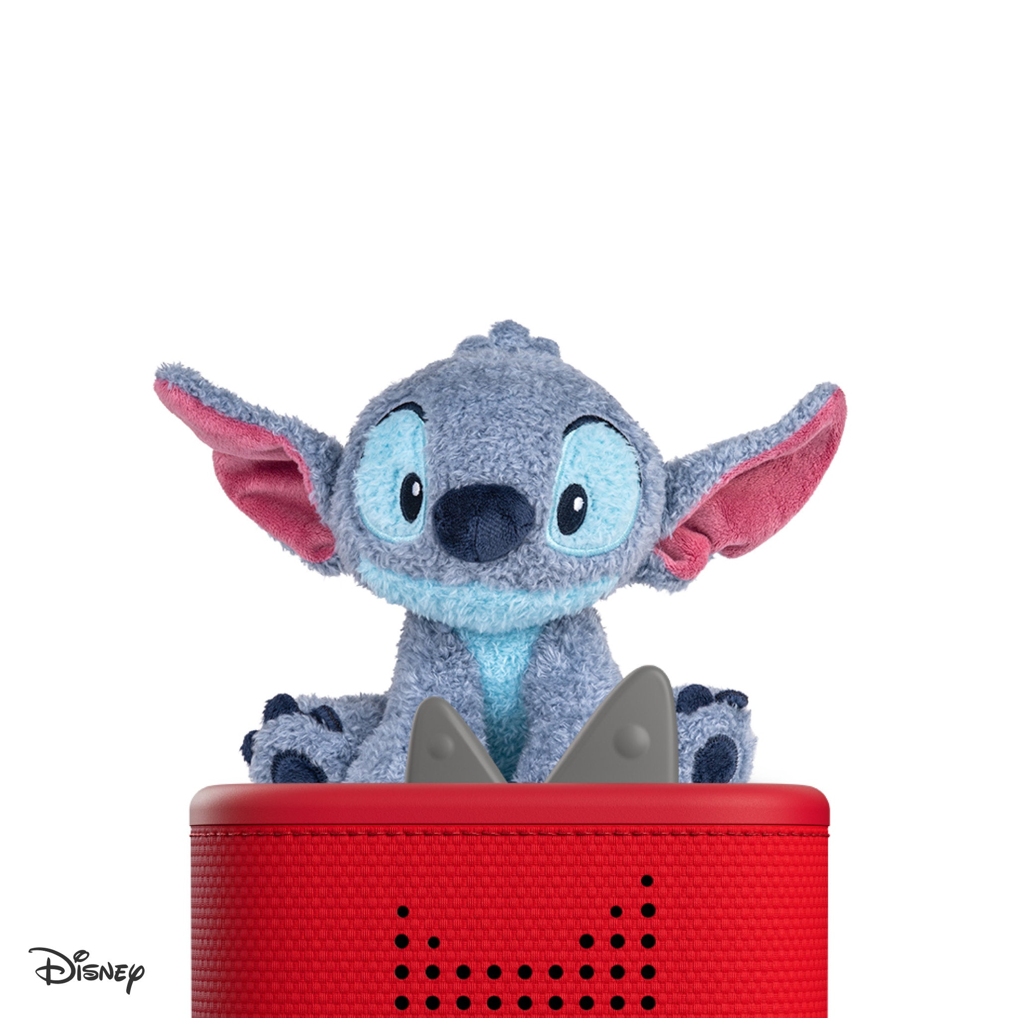 Tonies Cuddle Plush - Stitch - Toyworld Australia