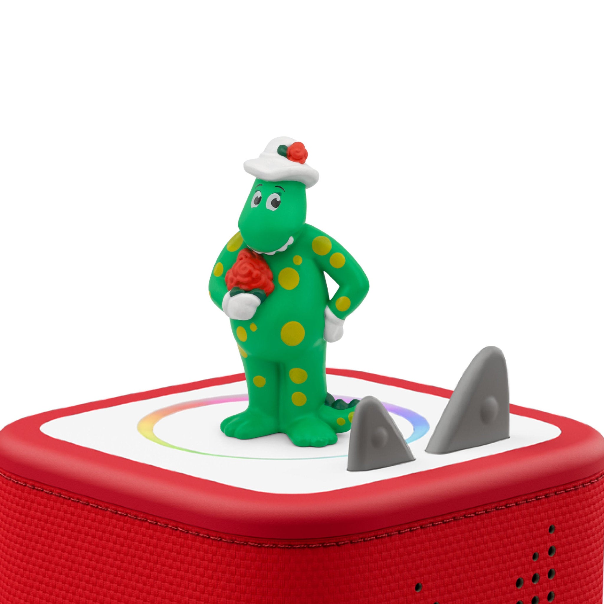 Tonies Audio Character - The Wiggles Dorothy The Dinosaur