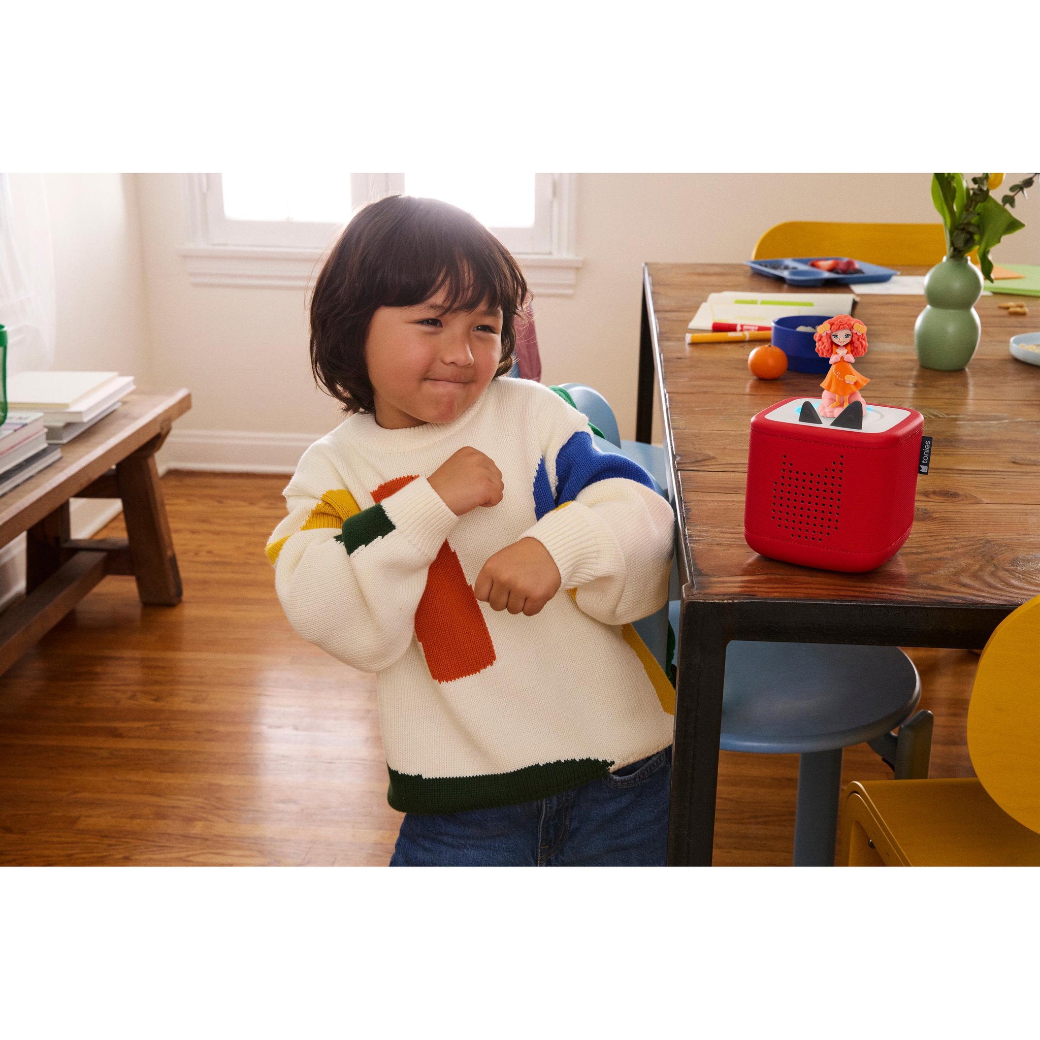 Tonies Audio Character - Emma Memma