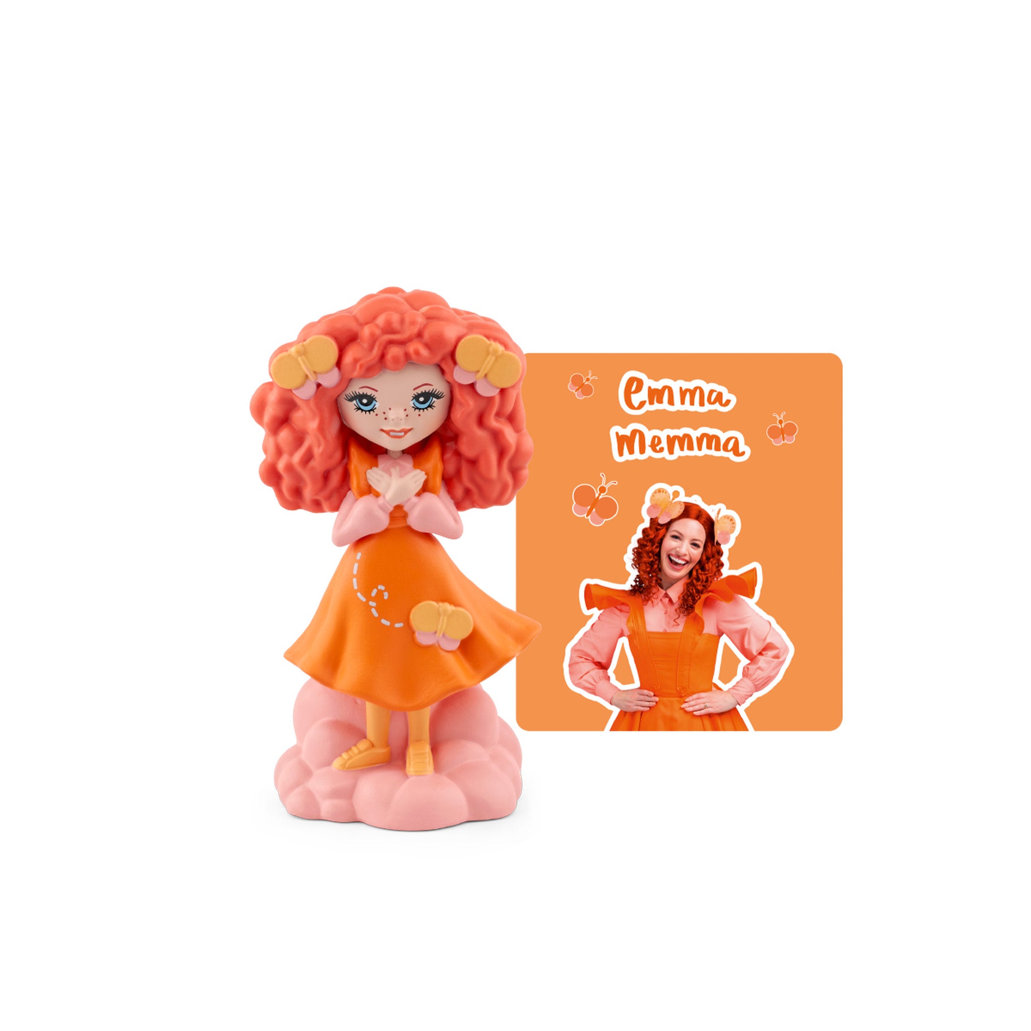 Tonies Audio Character - Emma Memma