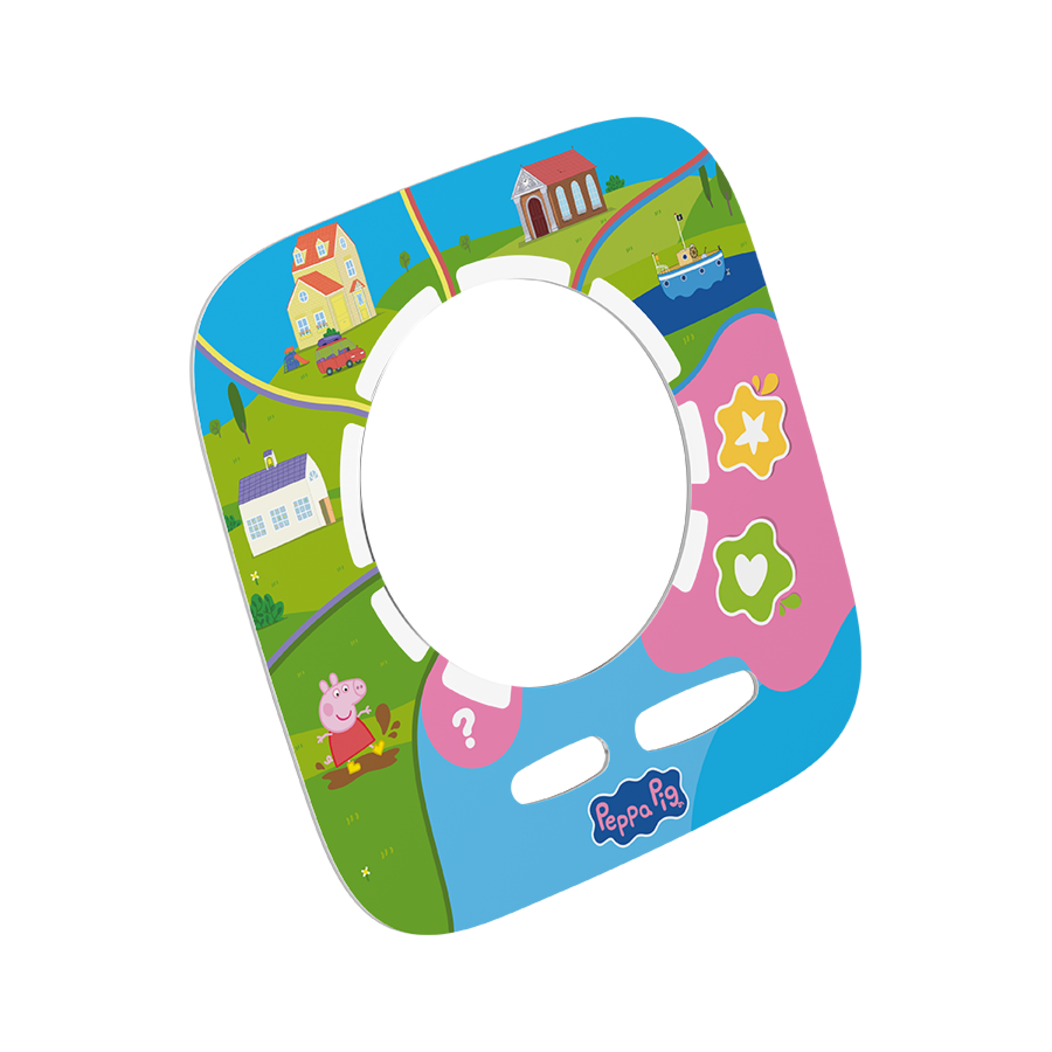 Tonies Tonieplay - Peppa Pig: Playdate with Peppa