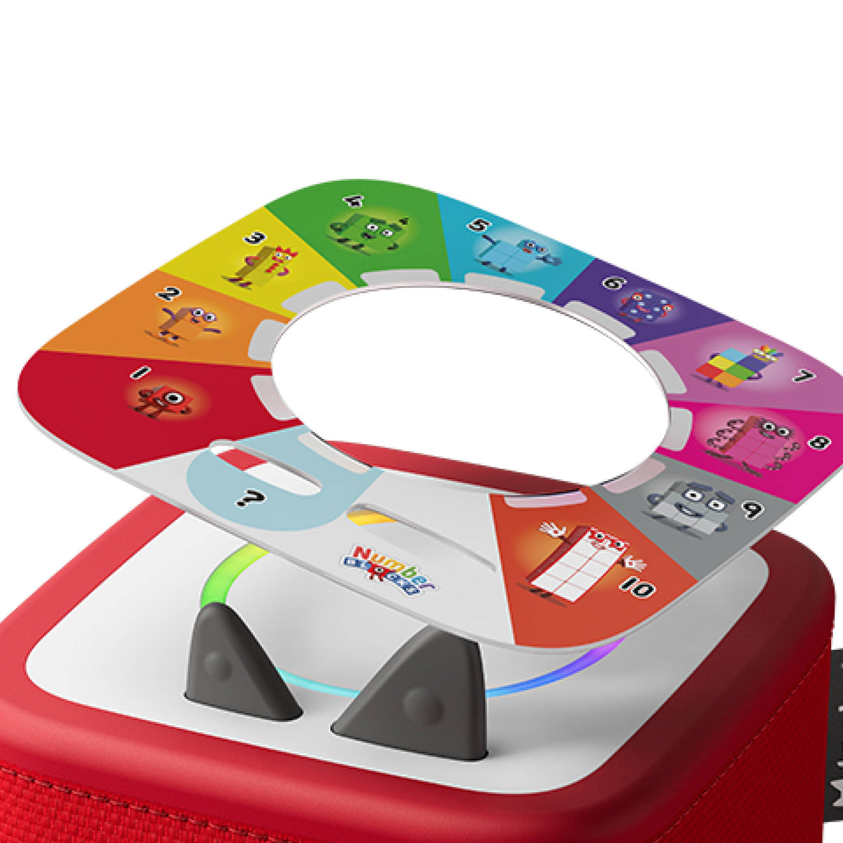 Tonies Tonieplay - Educational Game Numberblocks