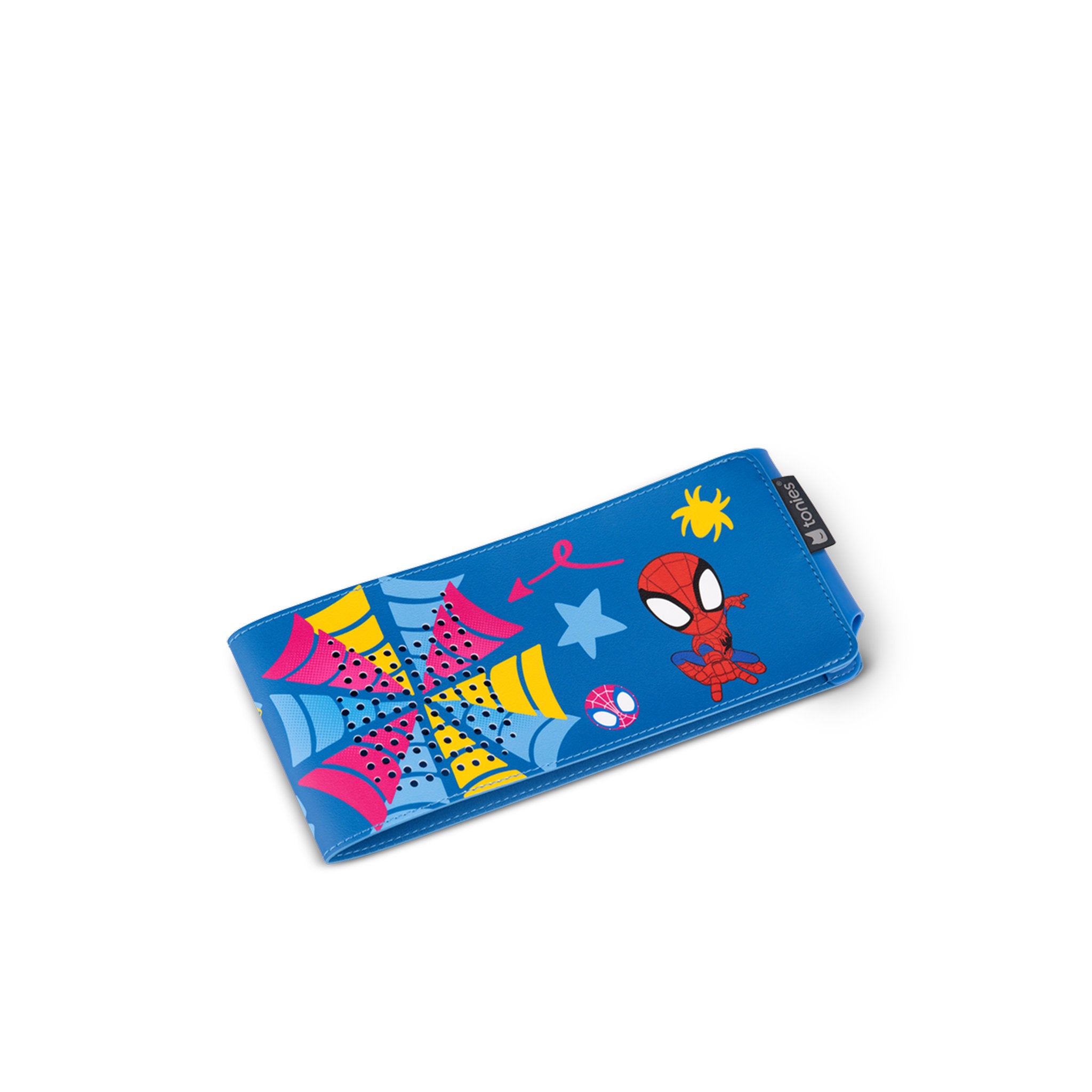 Tonies Toniebox 2 Sleeve - Marvel Spidey