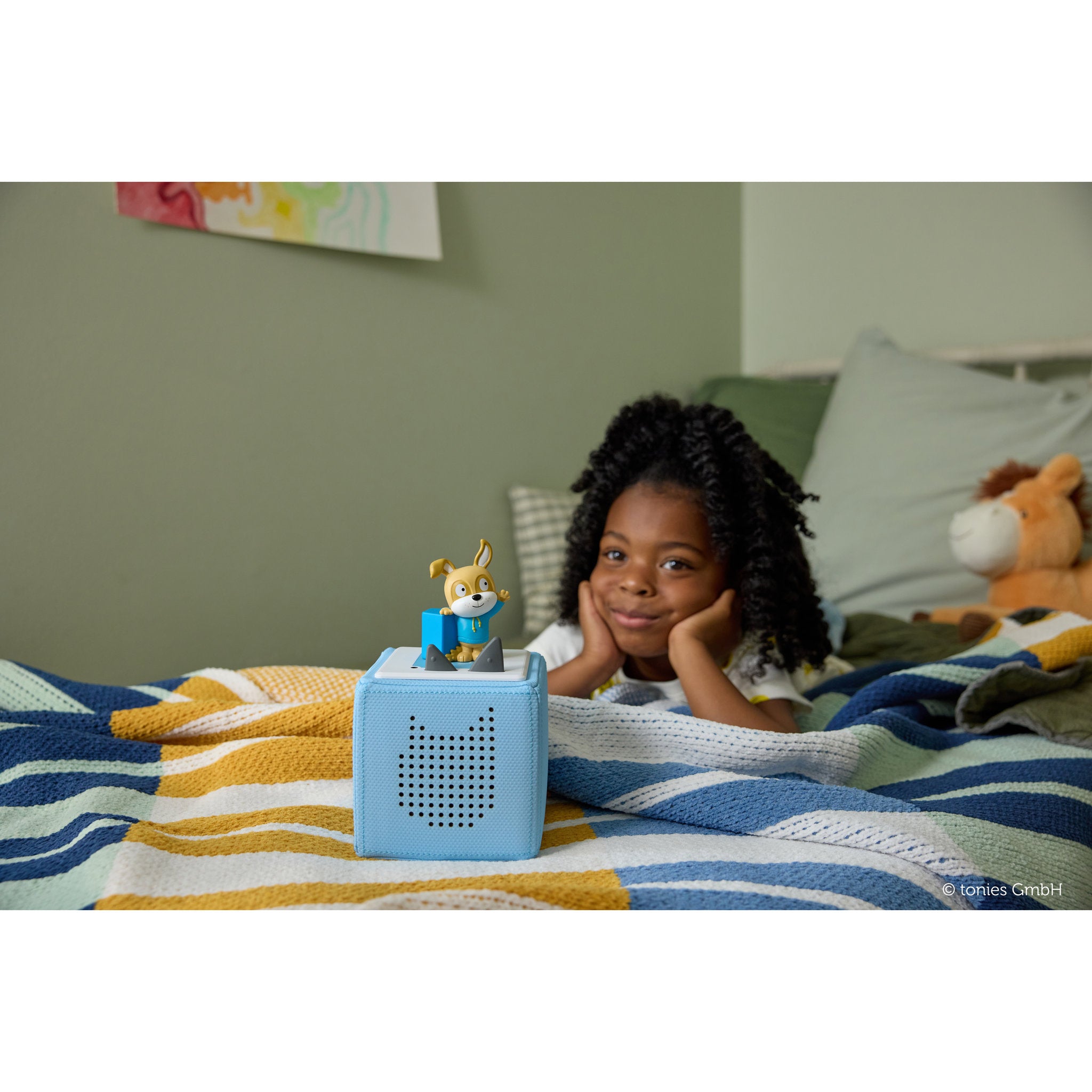 Tonies Audio Character Lalalinos - Bumbaloo Beats Cosmo