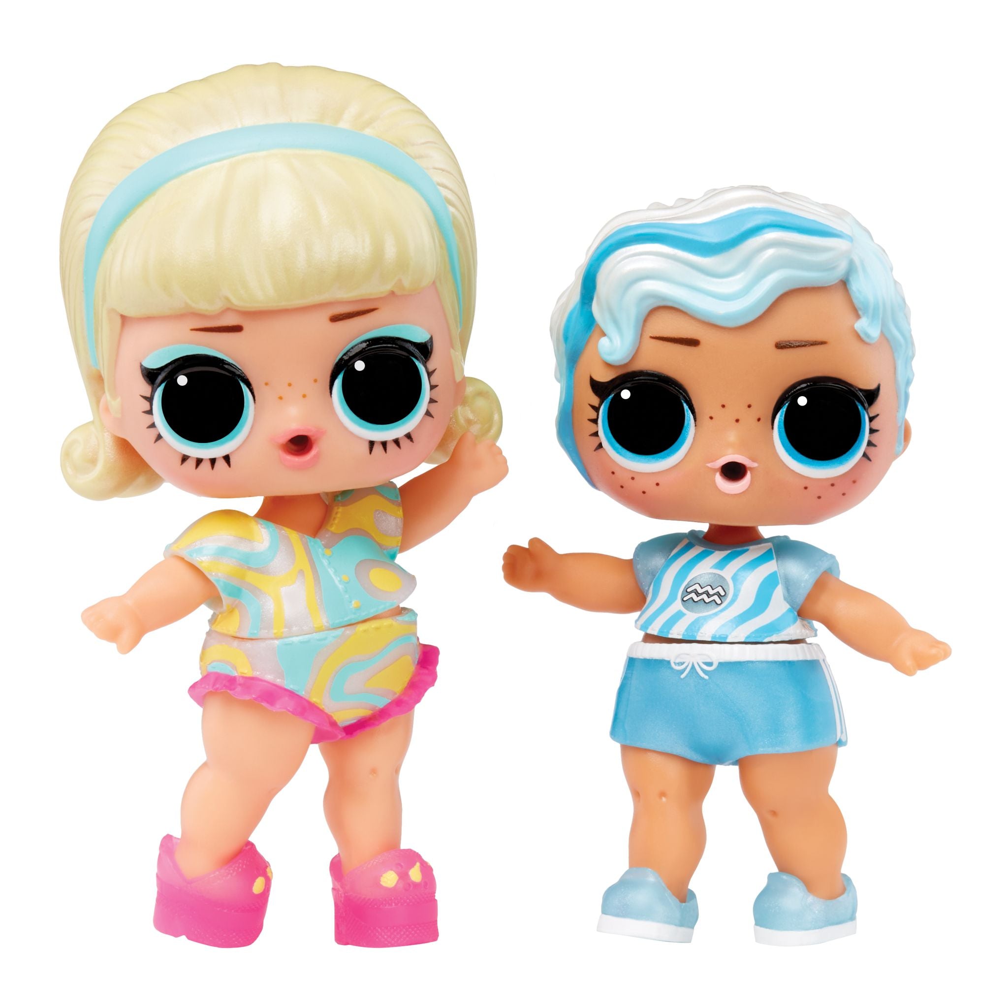 Surprise Earth Day Love S2 Blind Ball – Toyworld Australia