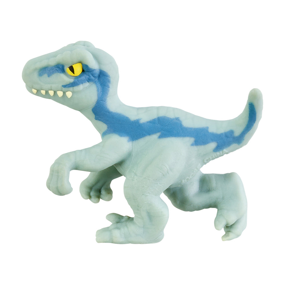 Heroes Of Goo Jit Zu Jurassic World Minis Mega 6 Pack