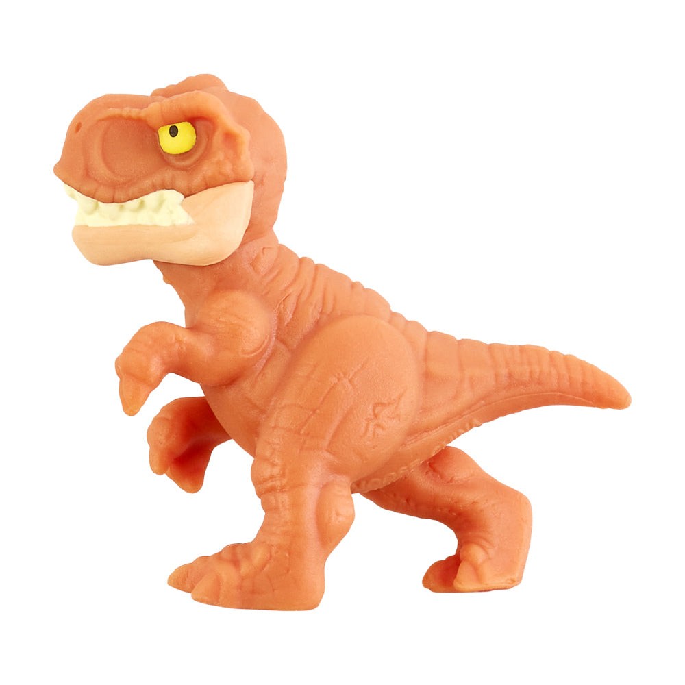 Heroes Of Goo Jit Zu Jurassic World Minis Mega 6 Pack