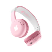 Tonies Foldable Headphones - Cloud Pink