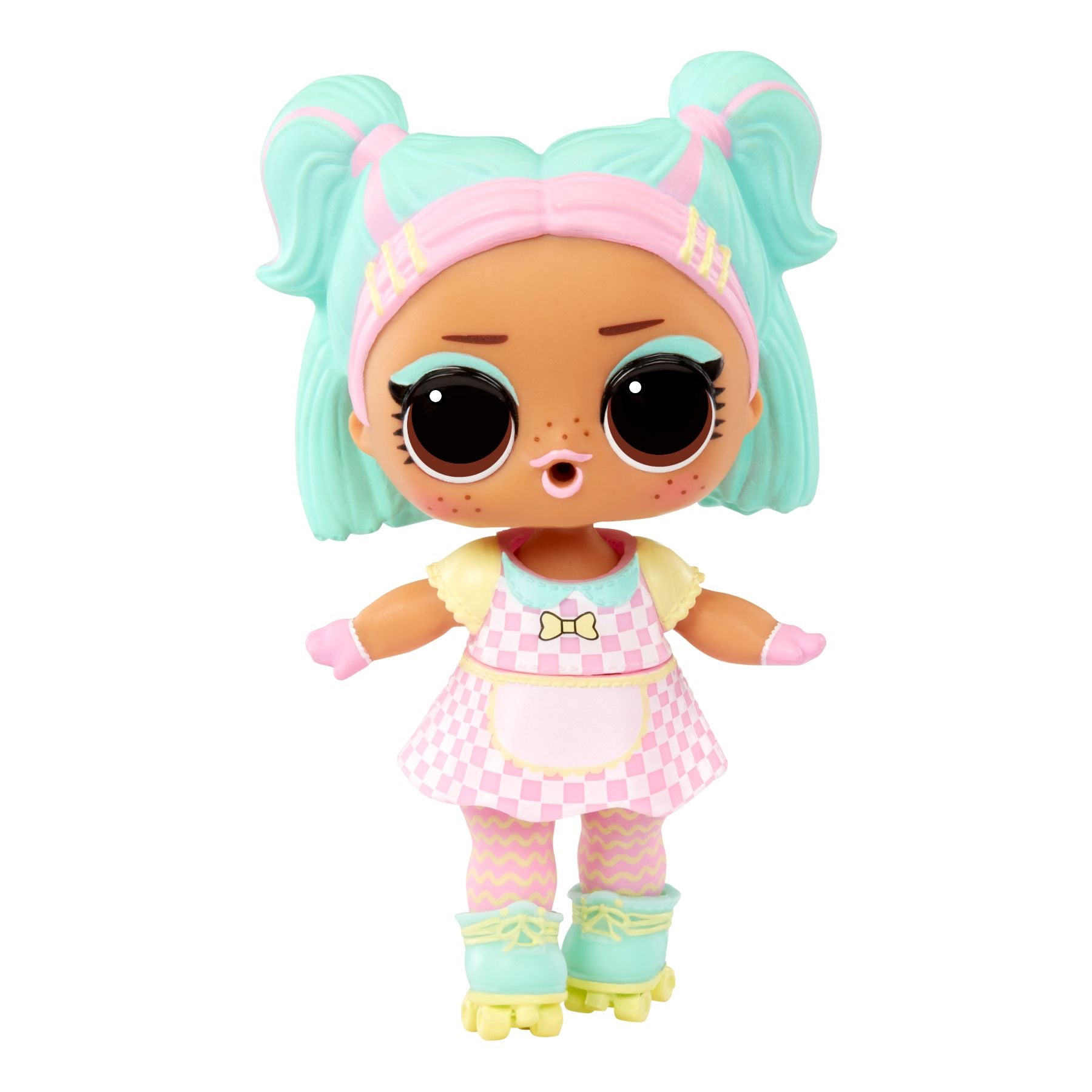 L.O.L. Surprise Route 707 Tots Assorted Styles