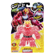 Goo Jit Zu Glow Shifters Hero Pack Assorted Styles