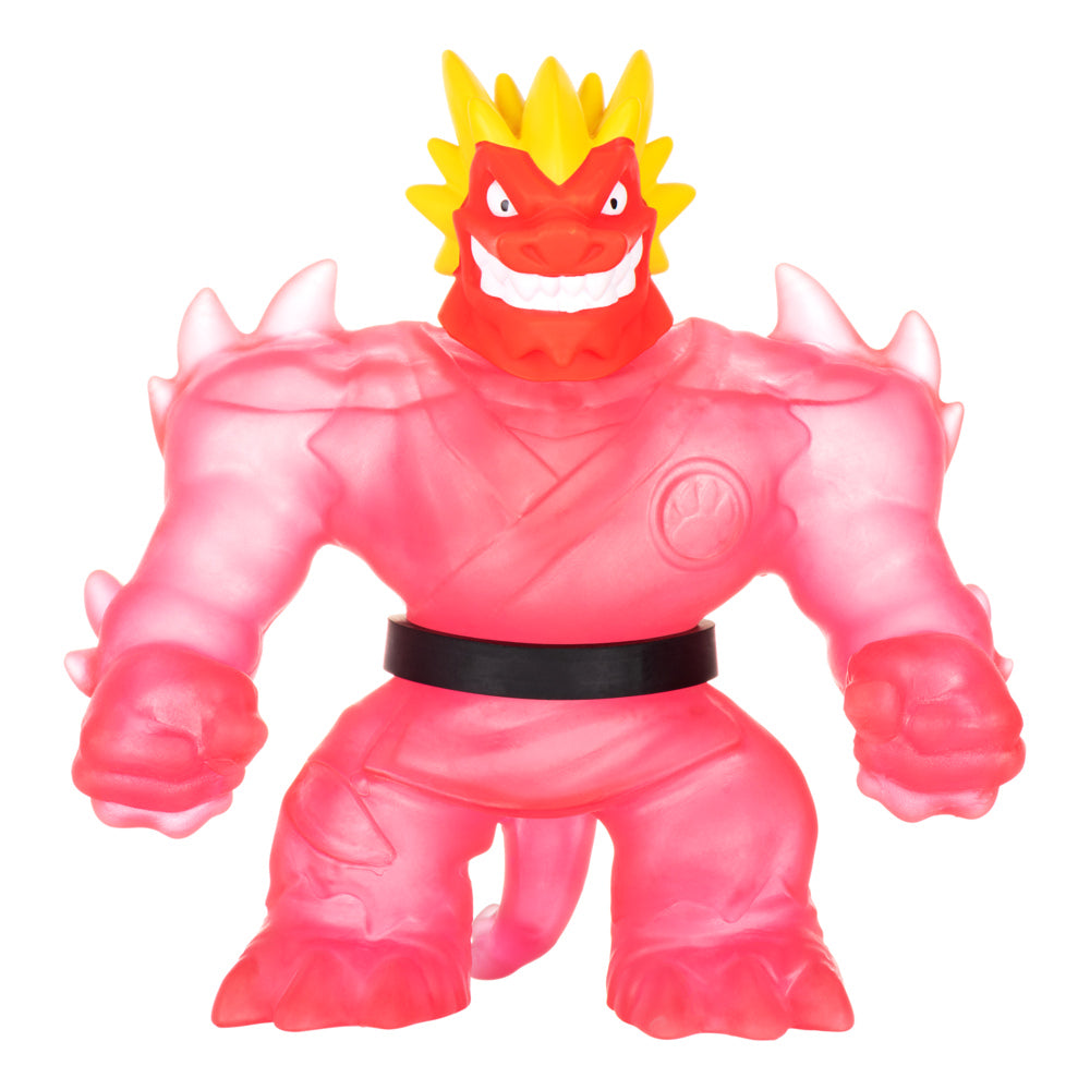 Goo Jit Zu Glow Shifters Hero Pack Assorted Styles