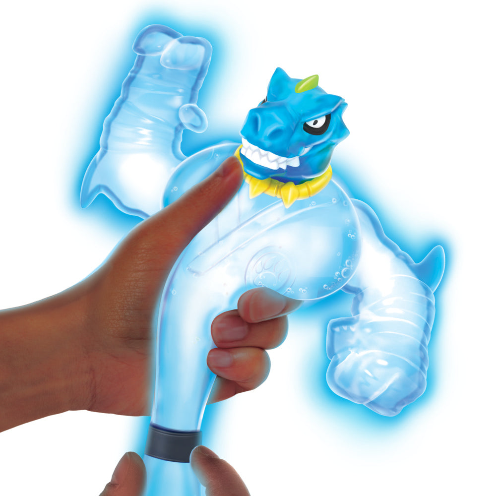 Goo Jit Zu Glow Shifters Hero Pack Assorted Styles