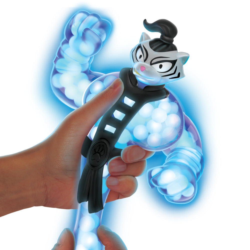 Goo Jit Zu Glow Shifters Hero Pack Assorted Styles