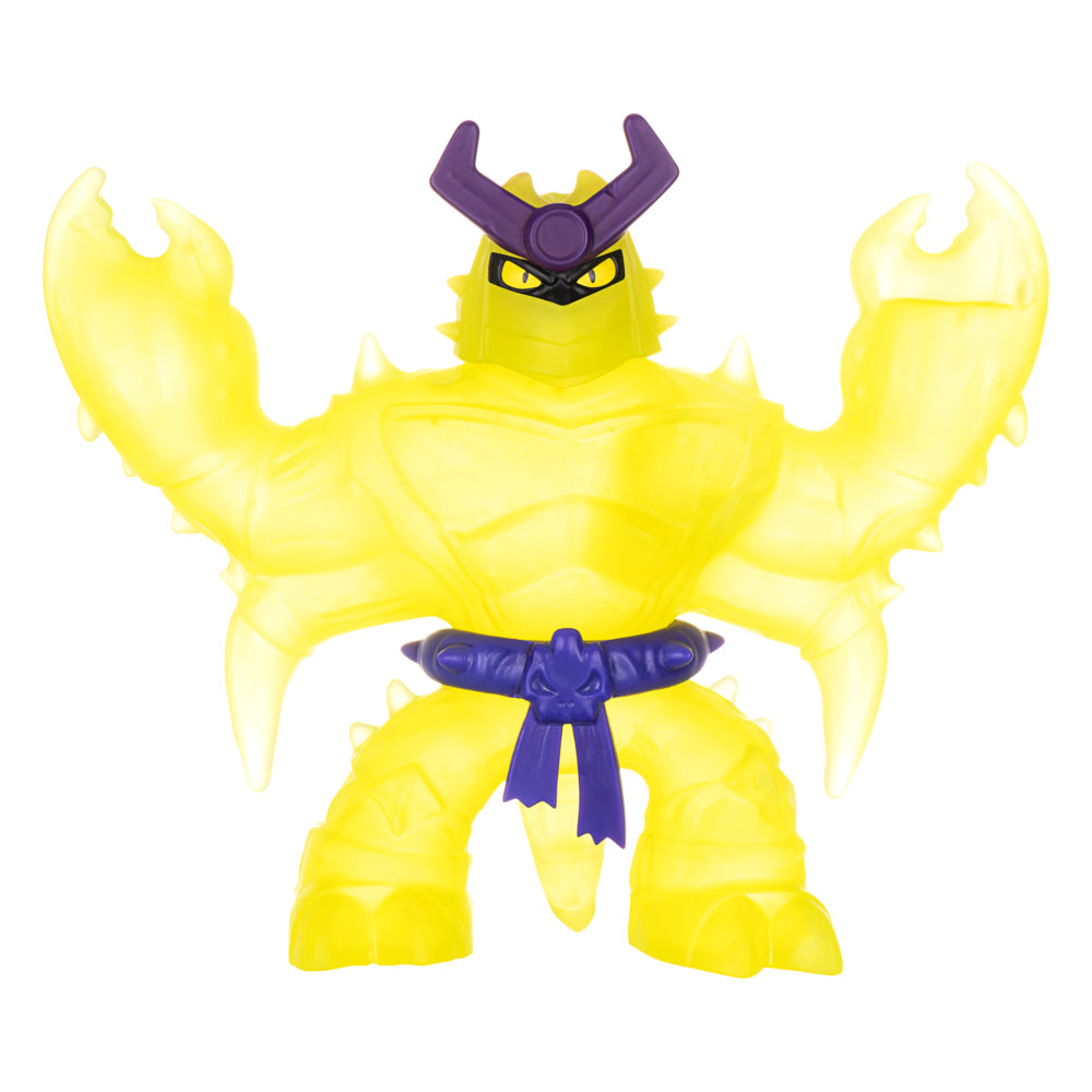 Goo Jit Zu Glow Shifters Hero Pack Assorted Styles