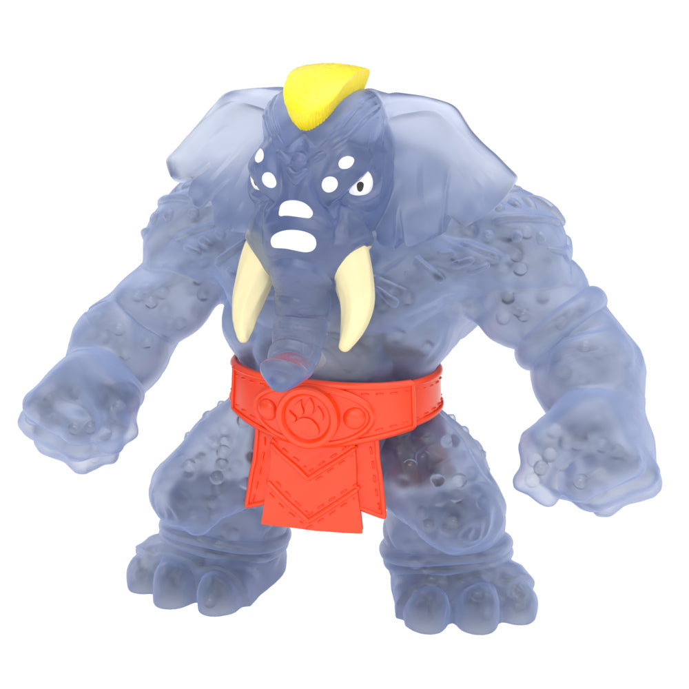 Goo Jit Zu Glow Shifters Hero Pack Assorted Styles