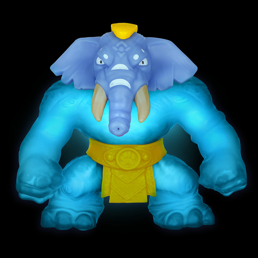 Goo Jit Zu Glow Shifters Hero Pack Assorted Styles