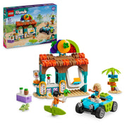 LEGO 42625 Friends Beach Smoothie Stand