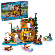LEGO 42626 Friends Adventure Camp Water Sports