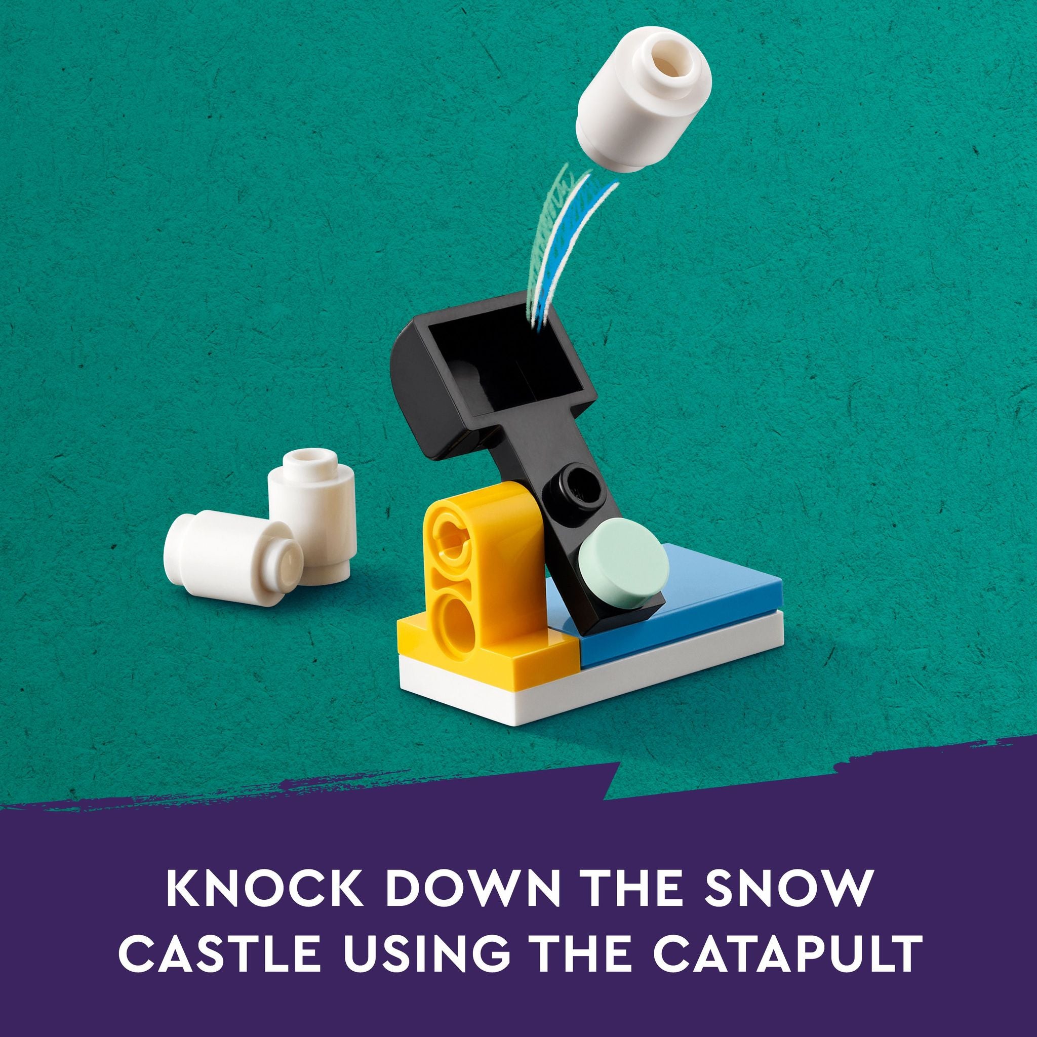 LEGO 42637 Friends Advent Calendar 2024