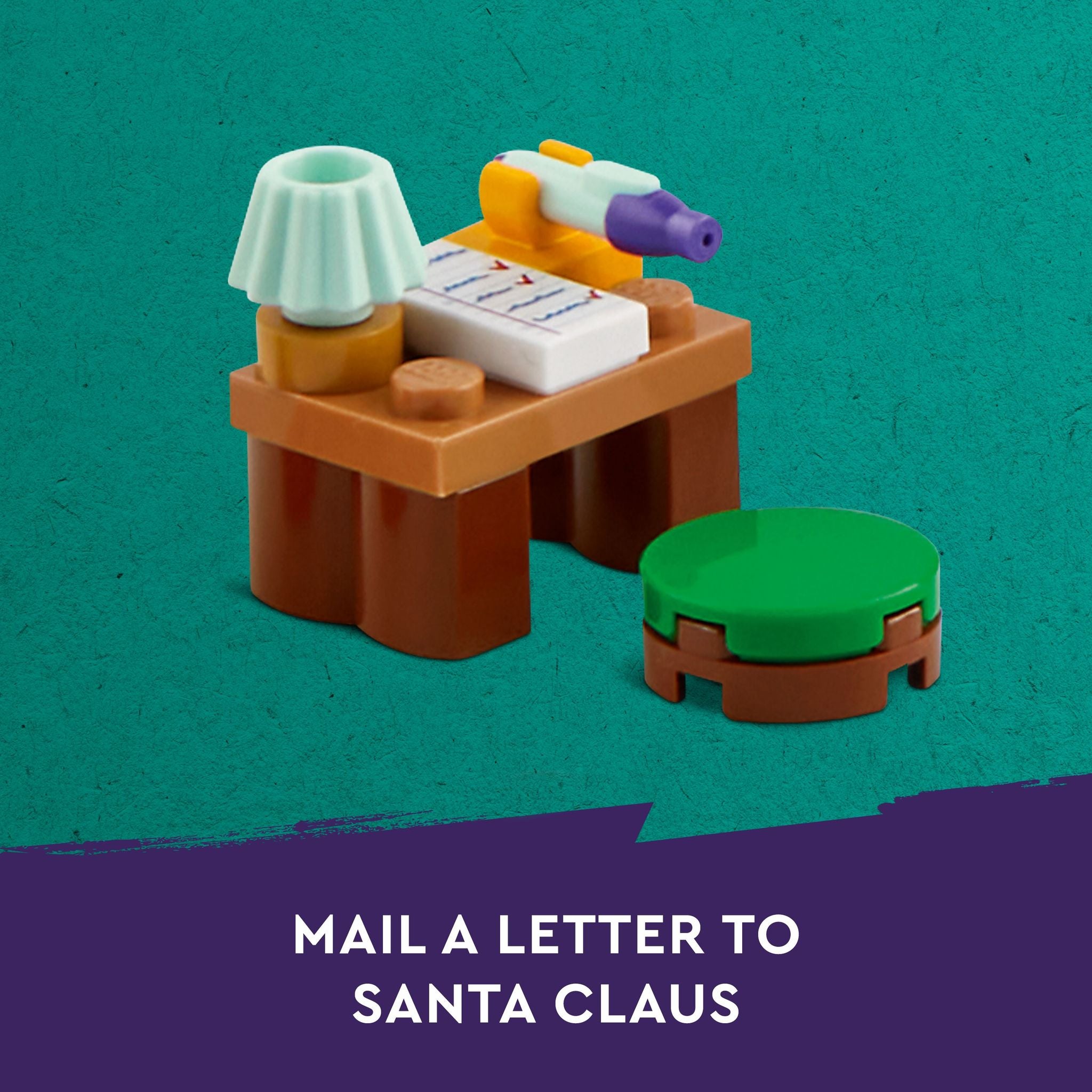 LEGO 42637 Friends Advent Calendar 2024