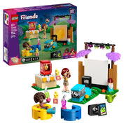 LEGO 42642 Friends Friendship Movie Night