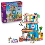 LEGO 42689 Friends Heartlake City Friends Club House