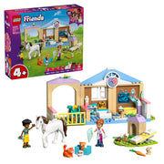 LEGO 42696 Friends Animals Vet Clinic