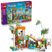 LEGO 42701 Friends Koala Habitat & Care Centre