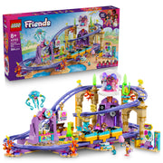 LEGO 42703 Friends Mermaid Roller Coaster Ride