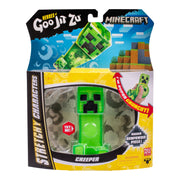 Heroes Of Goo Jit Zu Minecraft Hero Pack - Creeper