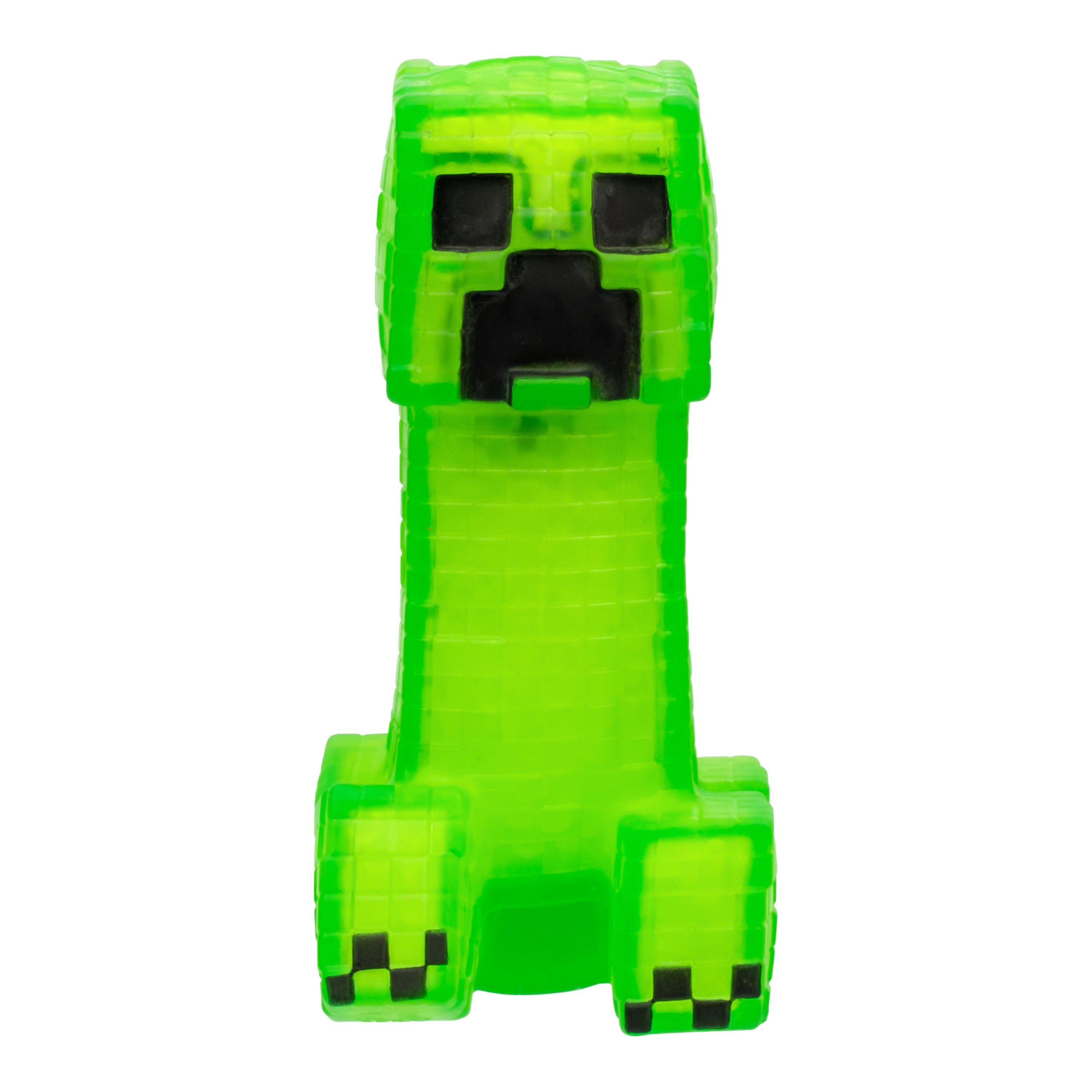 Heroes Of Goo Jit Zu Minecraft Hero Pack - Creeper