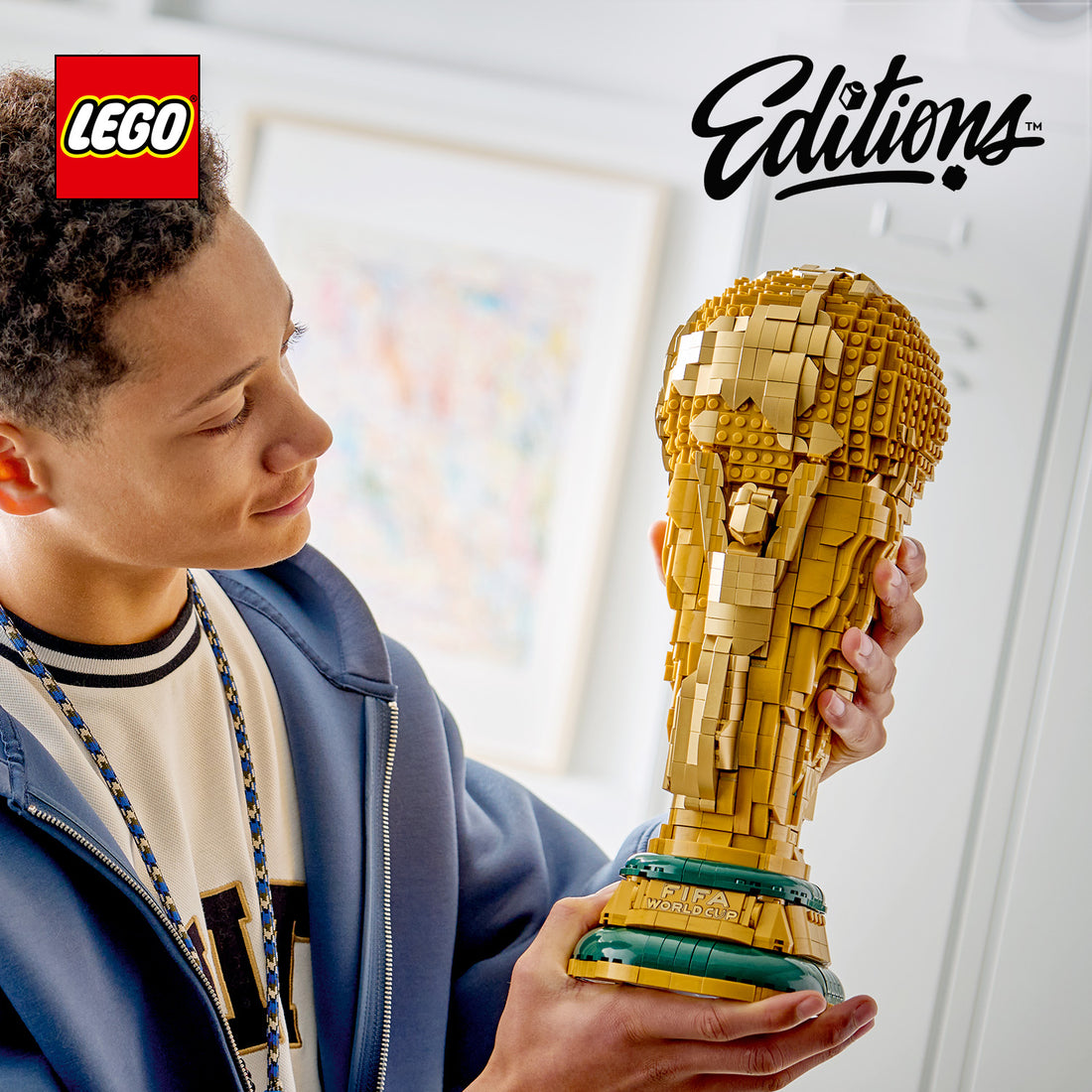 The FIFA World Cup 2026 Is Here!