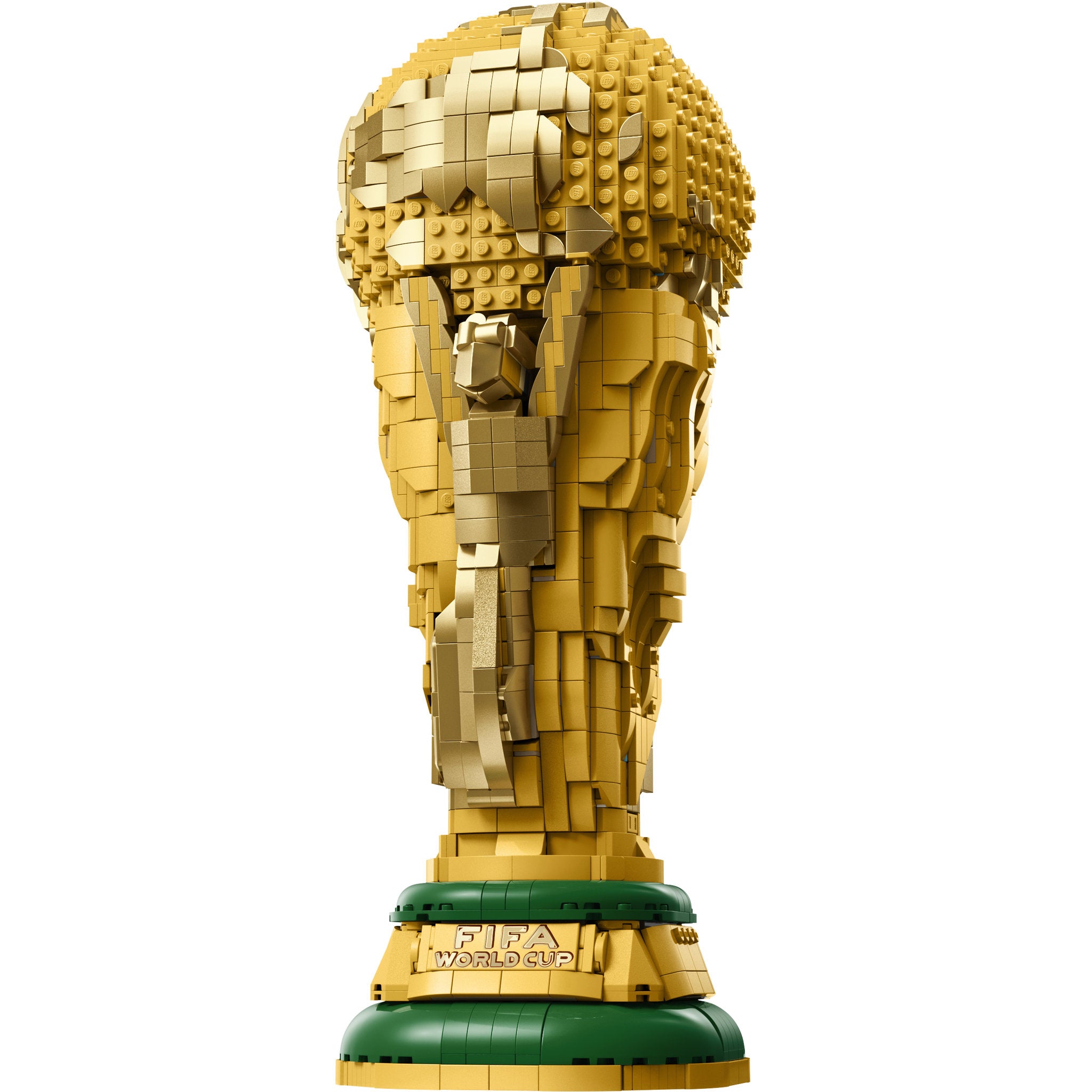 LEGO 43020 Editions Sports FIFA World Cup Official Trophy