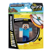 Heroes Of Goo Jit Zu Minecraft Minis Single Pack Assorted Styles