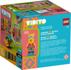 LEGO 43105 VIDIYO PARTY LLAMA BEATBOX