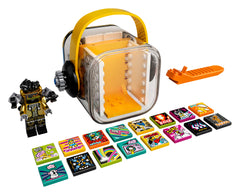 LEGO 43107 VIDIYO HIPHOP ROBOT BEATBOX