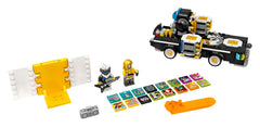 LEGO 43112 VIDIYO ROBO HIPHOP CAR