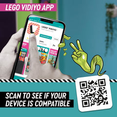 LEGO 43114 VIDIYO PUNK PIRATE SHIP