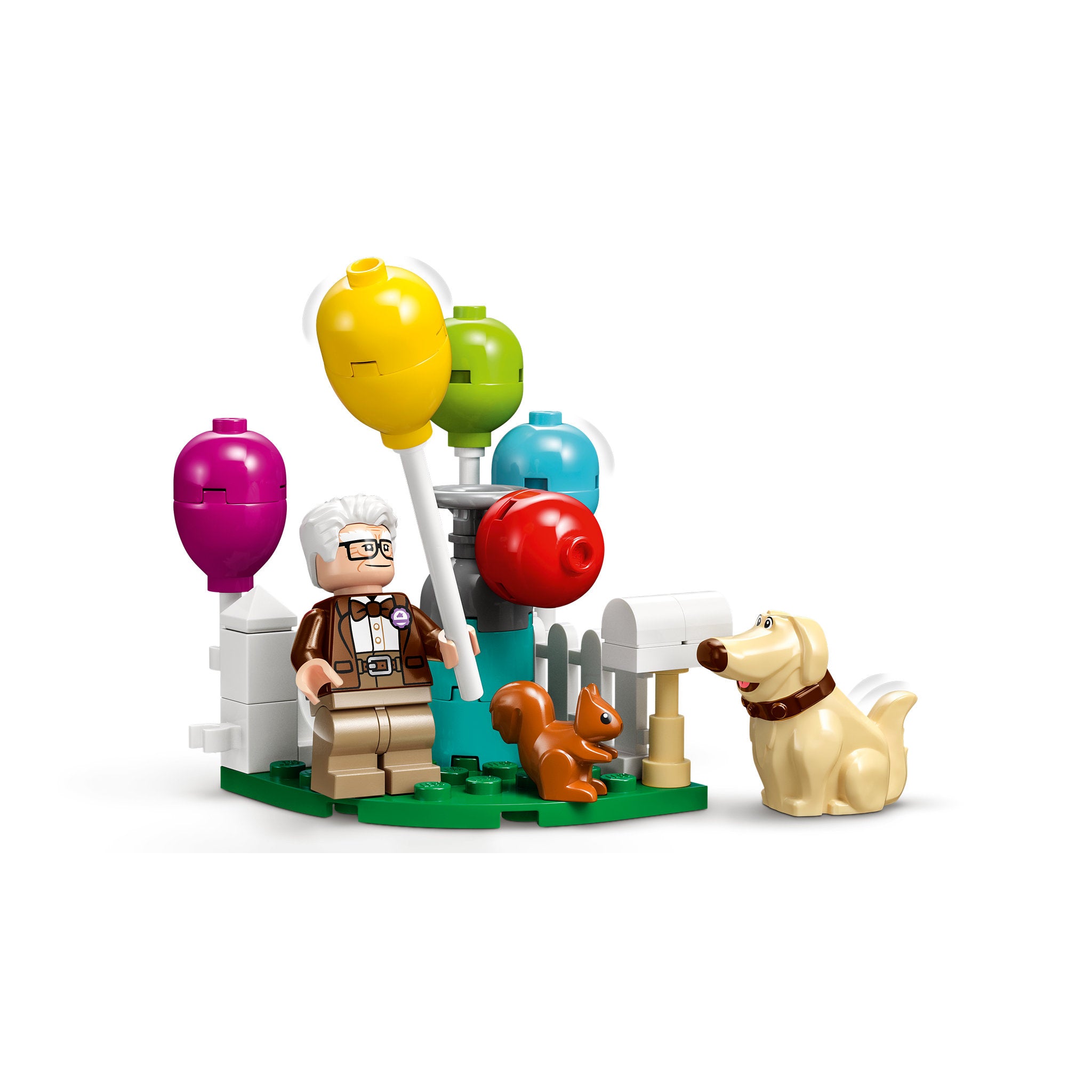 LEGO 43217 Disney Pixar ’Up’ House