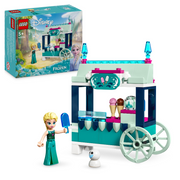 LEGO 43234 Disney Princess Elsa's Frozen Treats
