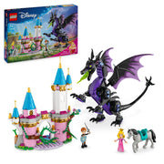 LEGO 43240 Disney Princess Maleficent's Dragon Form