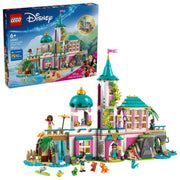 LEGO 43267 Disney Princess Princess Castle & Royal Pets