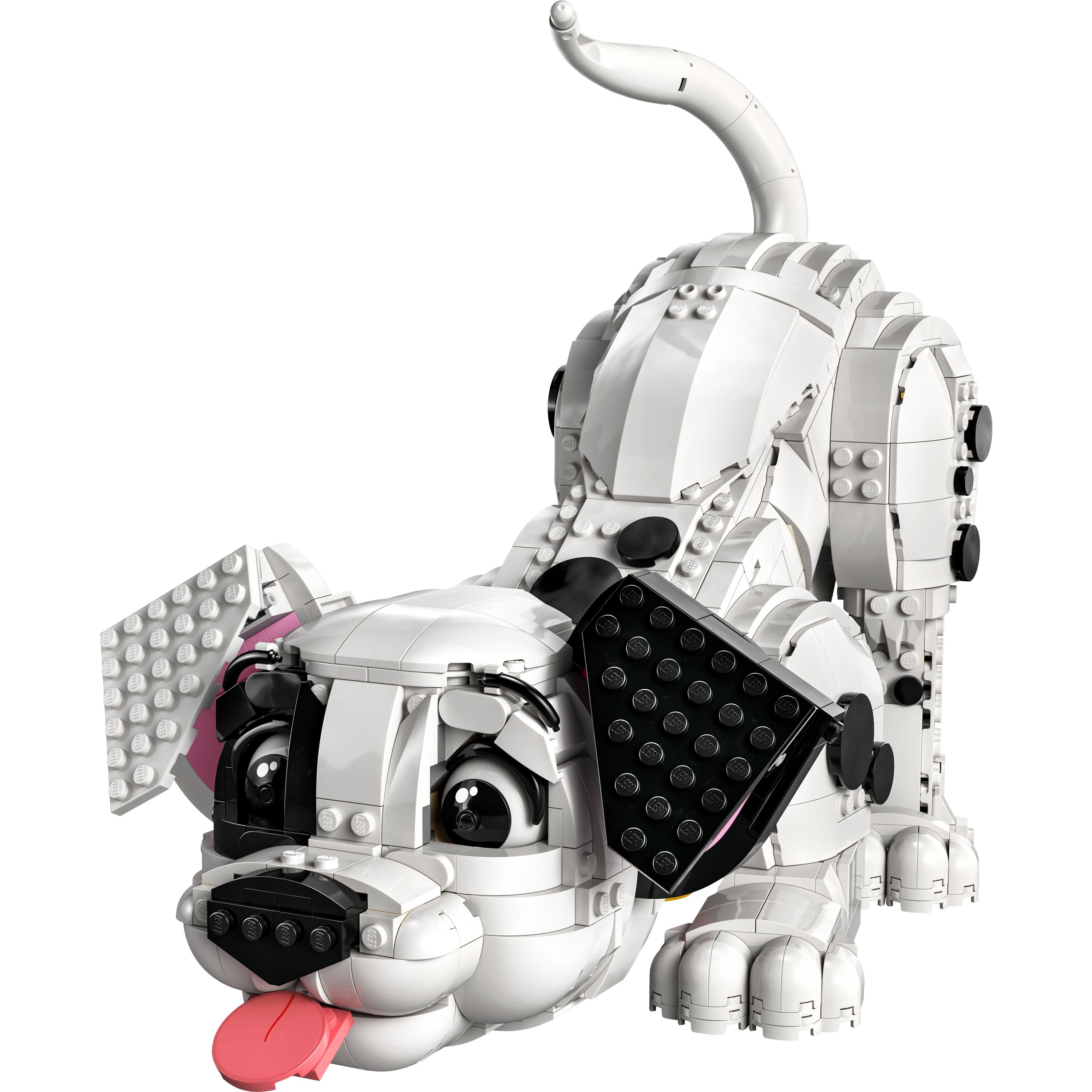 LEGO 43269 Disney 101 Dalmatians Puppy