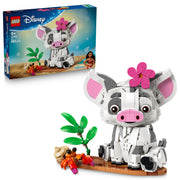 LEGO 43292 Disney Princess Pua